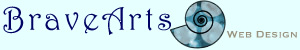 BraveArts Web Design BraveArts Web Design